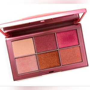 NIB NARS Endless Orgasm Face Palette
